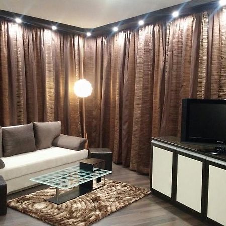 Studio Mountain Dreams Deluxe Sapareva Banya Exterior photo