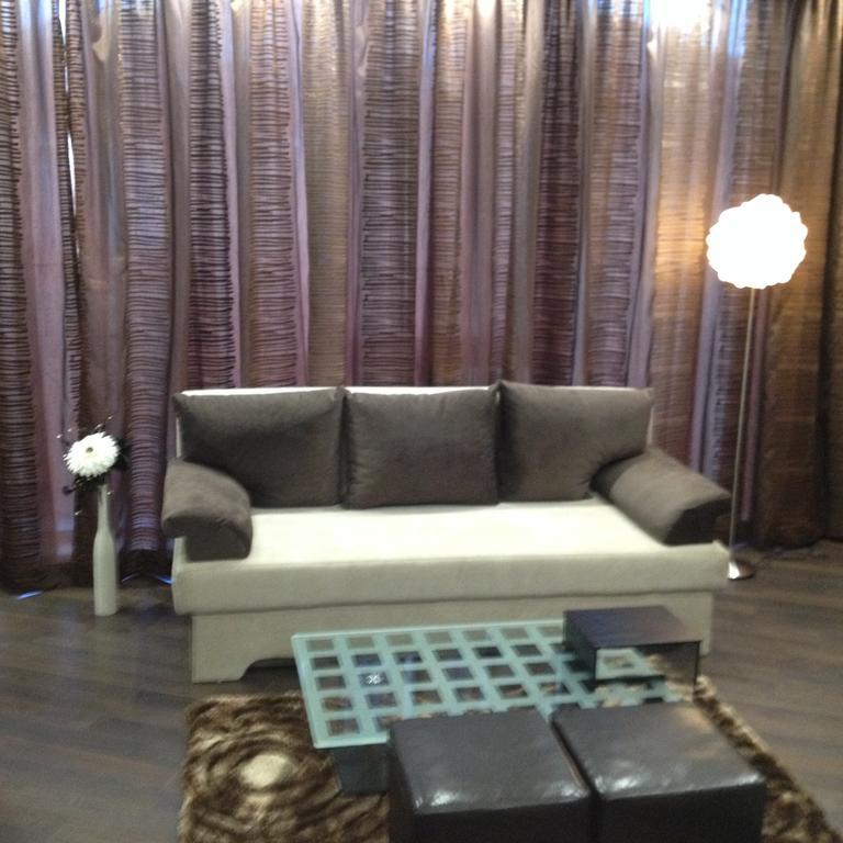 Studio Mountain Dreams Deluxe Sapareva Banya Exterior photo