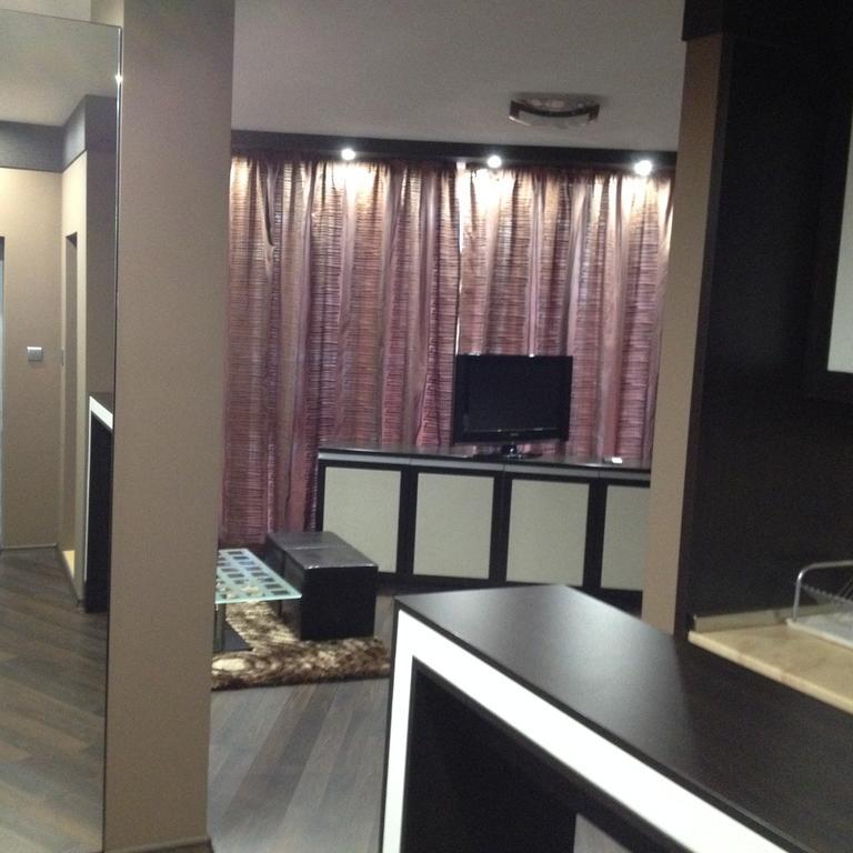 Studio Mountain Dreams Deluxe Sapareva Banya Exterior photo